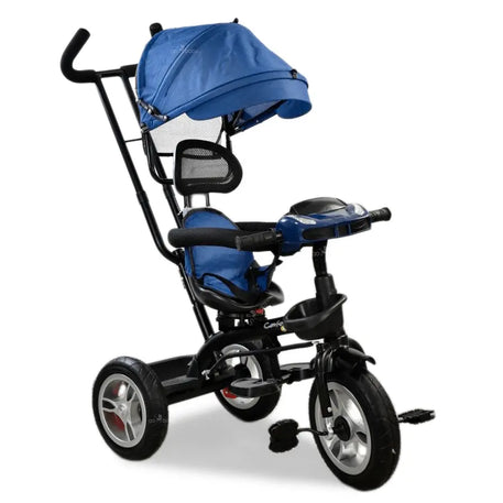 Triciclo CW multifuncional 360 T19