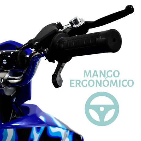 CUATRIMOTO GASO TRX-6 SK web