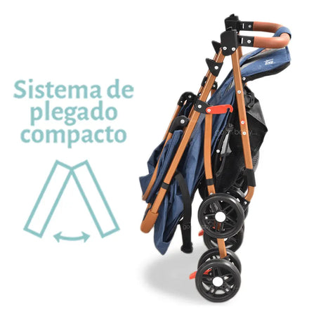 Carriola infanti park