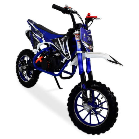 MOTOCROSS A GASOLINA SK a gasolina 1006