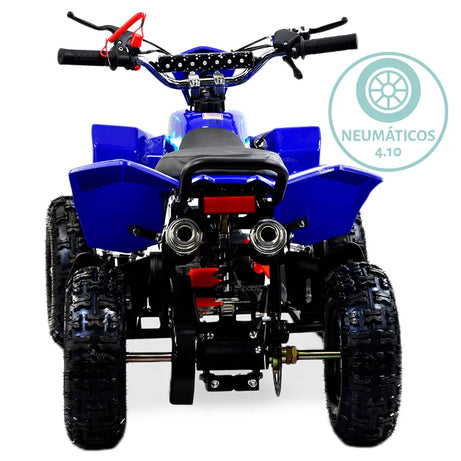 CUATRIMOTO GASO TRX-6 SK web