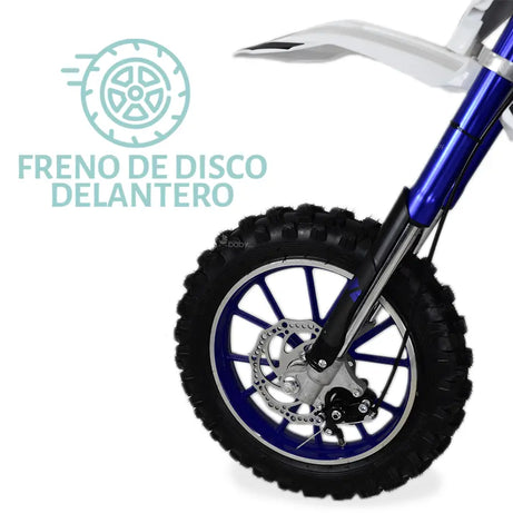 MOTOCROSS A GASOLINA SK a gasolina 1006