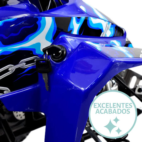 CUATRIMOTO GASO TRX-6 SK web