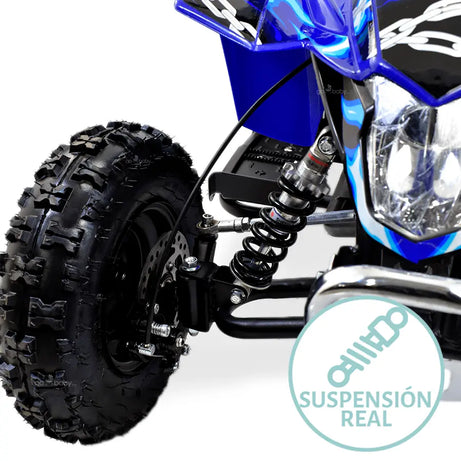 CUATRIMOTO GASO TRX-6 SK web