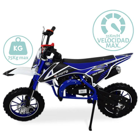 MOTOCROSS A GASOLINA SK a gasolina 1006