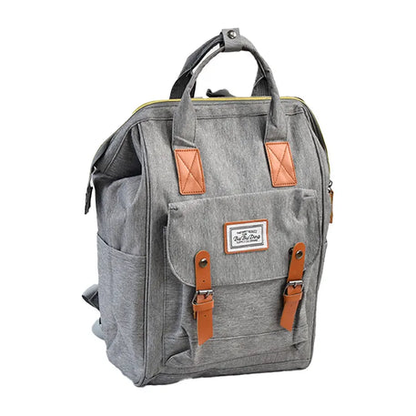 pañalera babudding supply gris