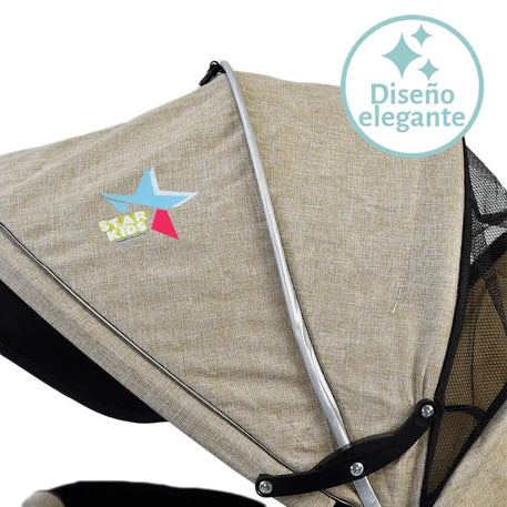 TRICICLO SK CHOOPER DE LUJO