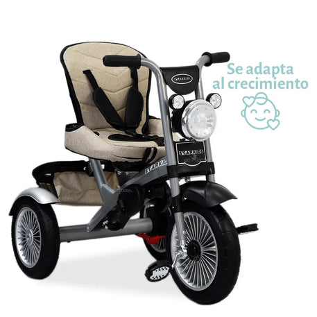 TRICICLO SK CHOOPER DE LUJO