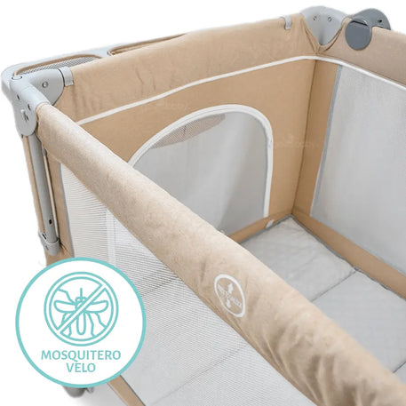 CUNA-CORRAL-COLECHO MAGIC nivel corralito