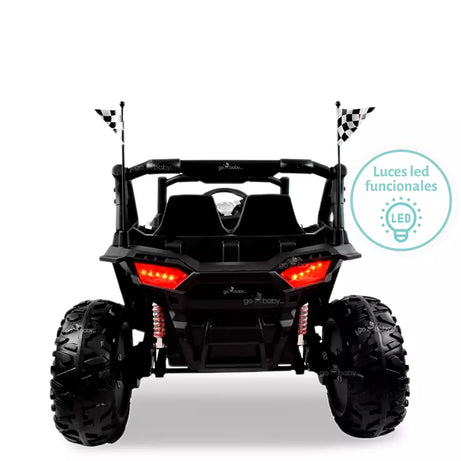 RACER CON PANTALLA web