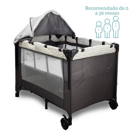 CUNA COLECHO LOVE & CARE