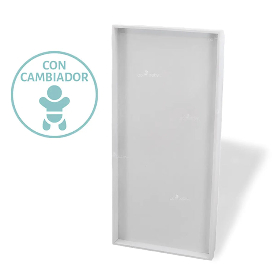 cuna, cama, corral Danna