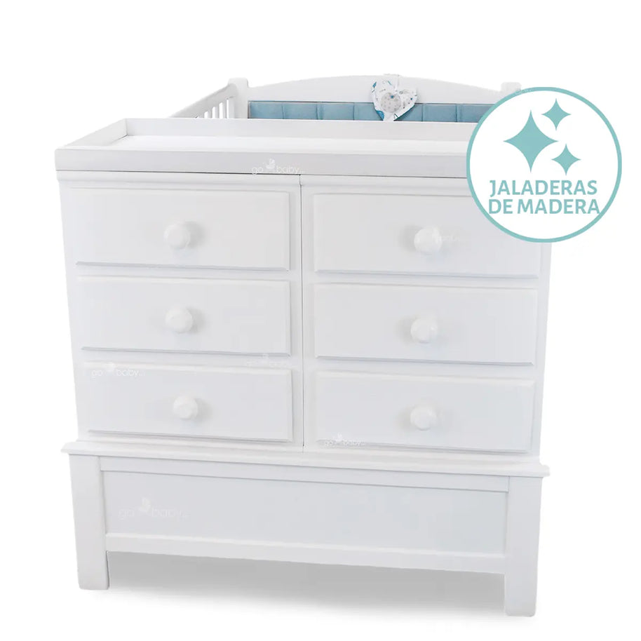 cuna, cama, corral Danna