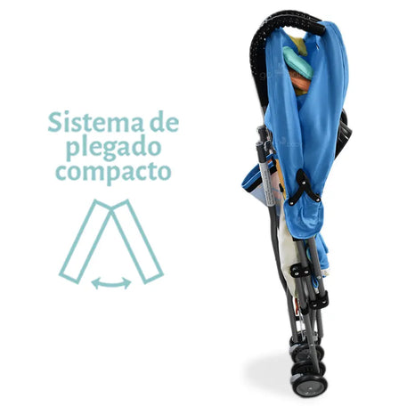 Safety 1st Carriola De Bastón