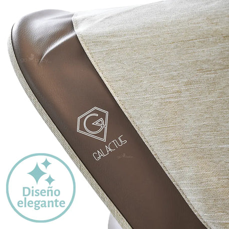 Carriola 4 en 1 Gacy