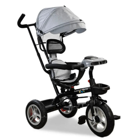 Triciclo CW multifuncional 360 T19