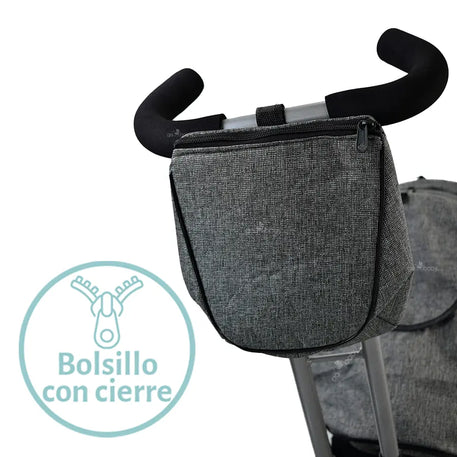 Triciclo premium 4 en 1 5532