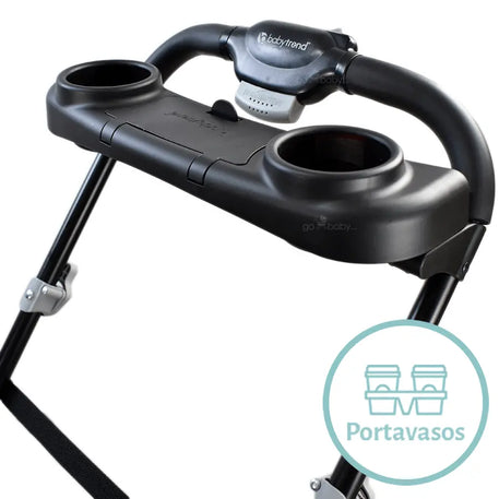 Carriola doble BT Sit & Stand