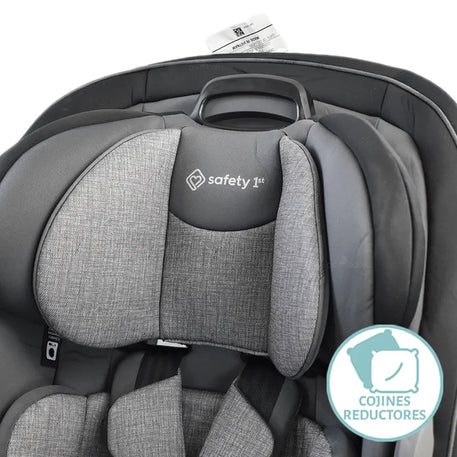 Autoasiento Grow & go convertible car seat