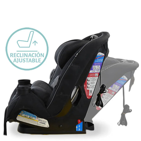 Autoasiento Grow & go convertible car seat