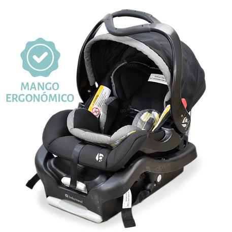 Carriola BT 1st Debut BT 3 Wheel Ts86C