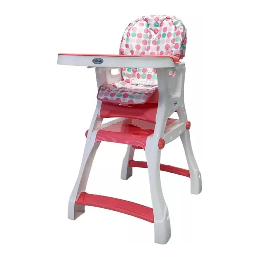 KINDER CITY CIRCULOS