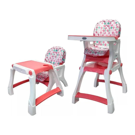 KINDER CITY CIRCULOS