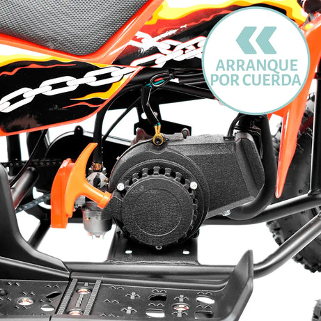 CUATRIMOTO GASO TRX-6 SK web