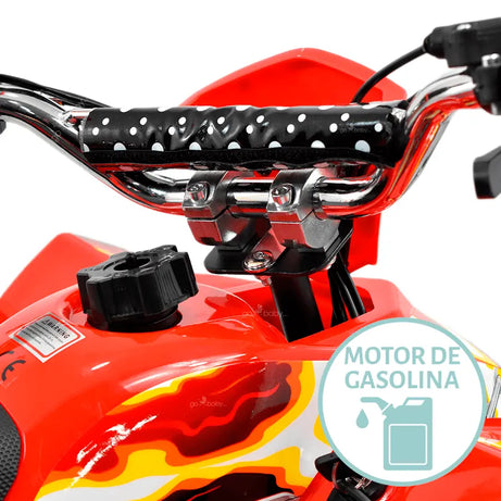 CUATRIMOTO GASO TRX-6 SK web