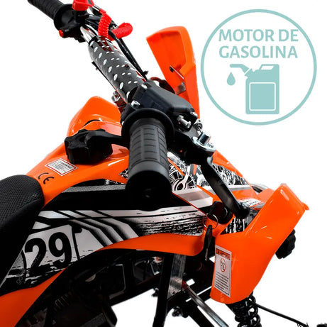 CUATRIMOTO GASO TRX-8 SK web