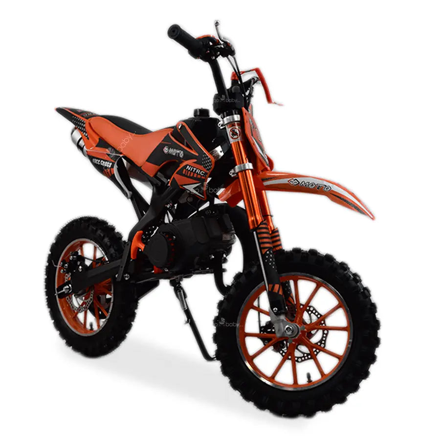 Moto cross gasolina R1000 SK web