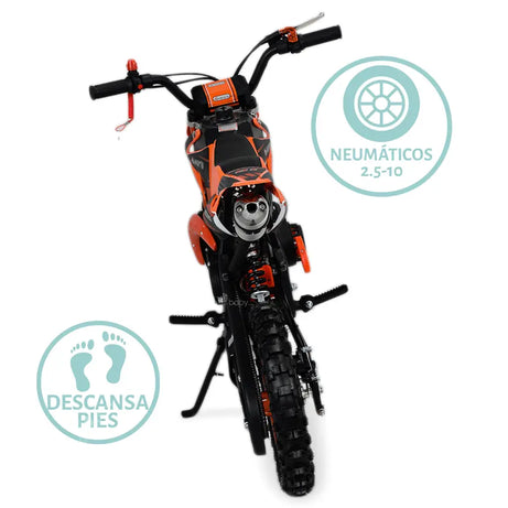 Moto cross gasolina R1000 SK web