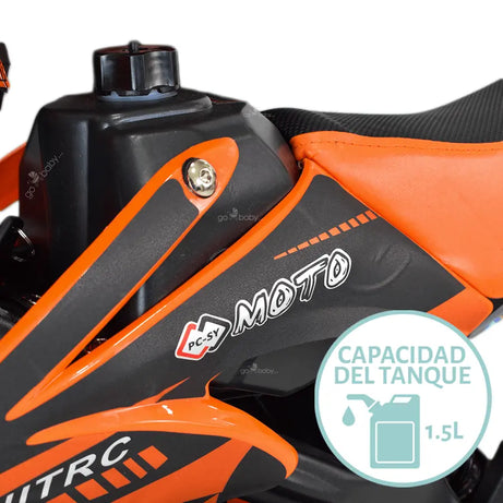 Moto cross gasolina R1000 SK web