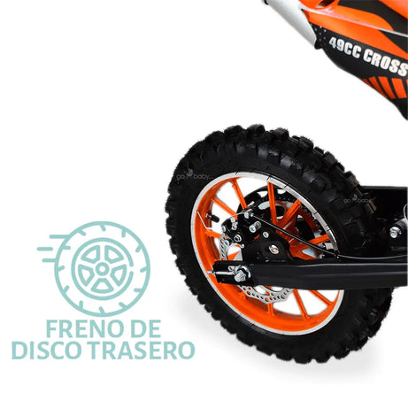 Moto cross gasolina R1000 SK web