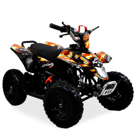 CUATRIMOTO GASO TRX-6 SK web