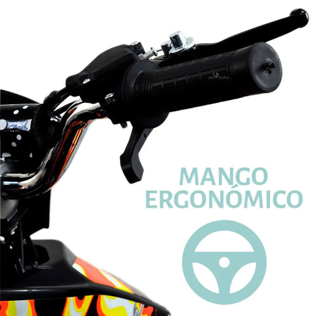 CUATRIMOTO GASO TRX-6 SK web