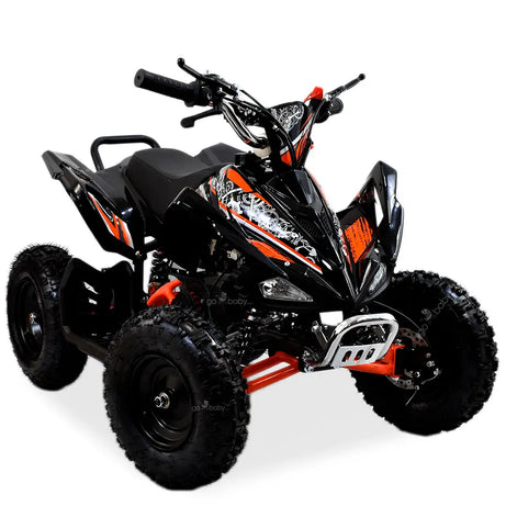 CUATRIMOTO GASO TRX-8 SK web