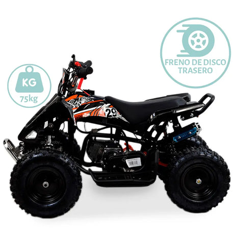 CUATRIMOTO GASO TRX-8 SK web