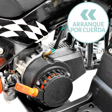 CUATRIMOTO GASO TRX-3 SK  web