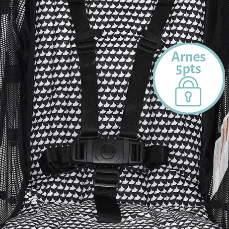 CARRIOLA CHICCO LITE WAY (vintage)