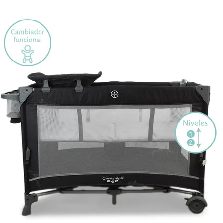 CUNA-CORRAL-COLECHO  MAGIC