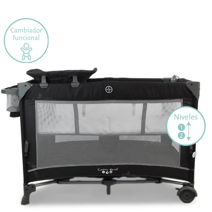 CUNA-CORRAL-COLECHO  MAGIC