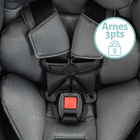 Grow & Go Sprint 8-en-1