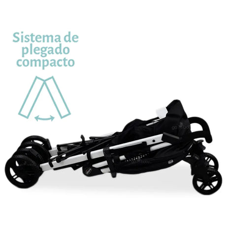 CARRIOLA CHICCO LITE WAY (vintage)