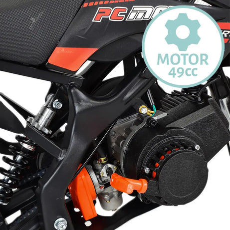 Moto cross gasolina R1000 SK web