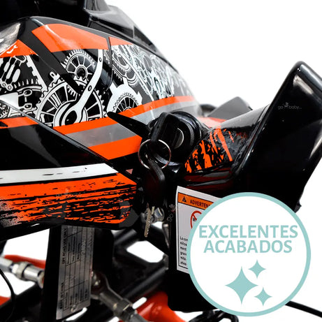 CUATRIMOTO GASO TRX-8 SK web