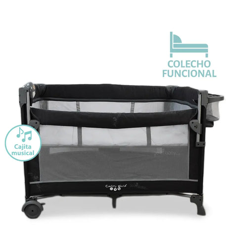 CUNA-CORRAL-COLECHO  MAGIC