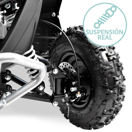 CUATRIMOTO GASO TRX-3 SK  web