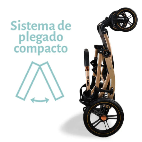 Carriola Elara 4 en 1