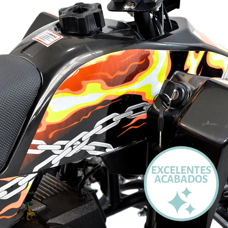 CUATRIMOTO GASO TRX-6 SK web